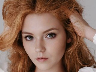 Erotisk videochatt SkarletMeow