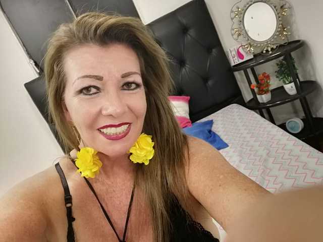 Foto av profilen skarlett1