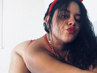 Erotisk videochatt SkarletThomson