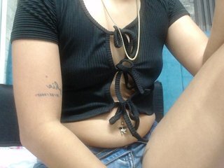 Erotisk videochatt skinny-brenda