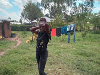 Erotisk videochatt Skinny-ebonny