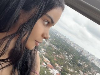 Erotisk videochatt SkinnyKitty