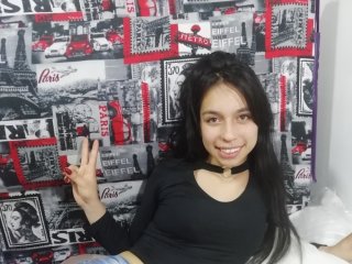 Erotisk videochatt skinnylatin