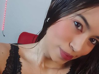 Erotisk videochatt Skinnylucy99