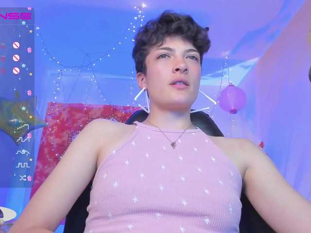 Sändningsbilder skinpeach