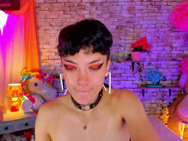 Sändningsbilder skinpeach