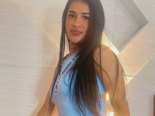 Erotisk videochatt Sky--