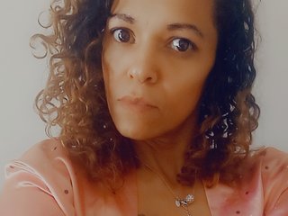 Erotisk videochatt SkyeeJ151