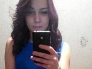 Erotisk videochatt skyjasmin