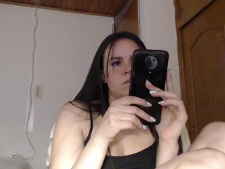 Erotisk videochatt Skylarserenity