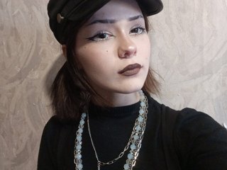 Erotisk videochatt SladcayKissa78