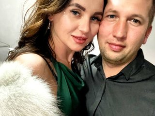 Erotisk videochatt SladenkieVmeste