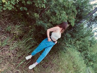 Erotisk videochatt SLADKAYA-VISH