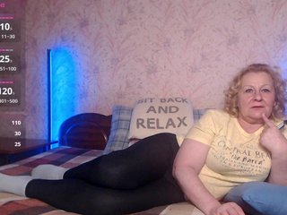 Erotisk videochatt Sladost77
