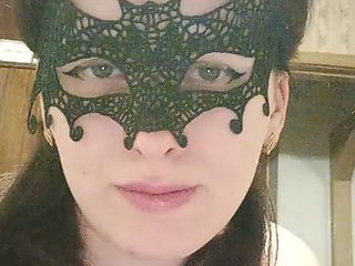 Erotisk videochatt slave-30