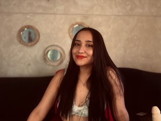 Erotisk videochatt MoritaNice