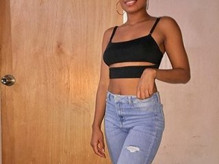 Erotisk videochatt slim-ebony18