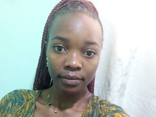 Erotisk videochatt Slim-slender