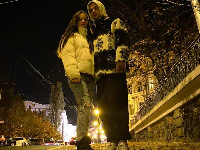Foto av profilen slivovyimanny