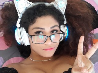 Erotisk videochatt sloppyLiss