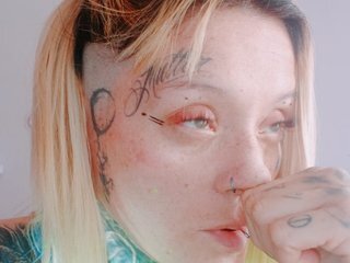 Erotisk videochatt sloppytitss
