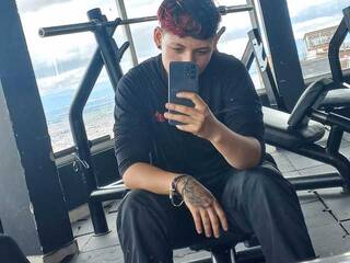 Erotisk videochatt slut-tom1