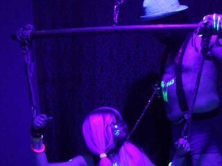 Erotisk videochatt SlutFromKink