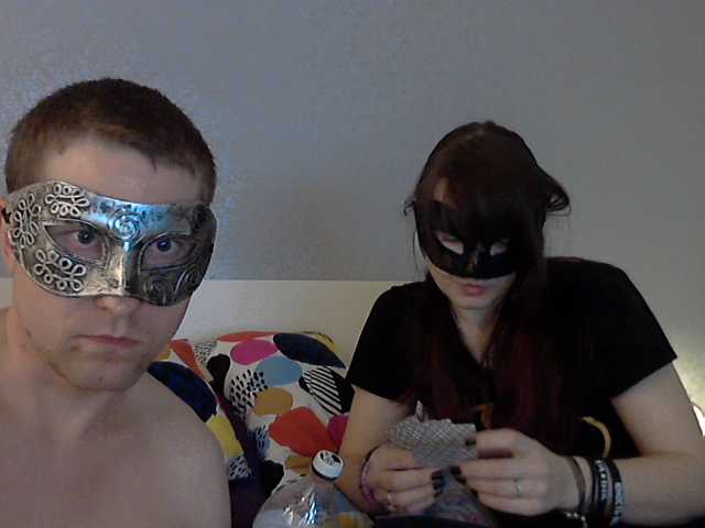 Sändningsbilder Slutwife