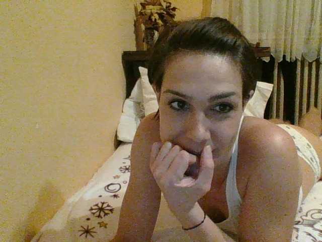 Sändningsbilder Ginela