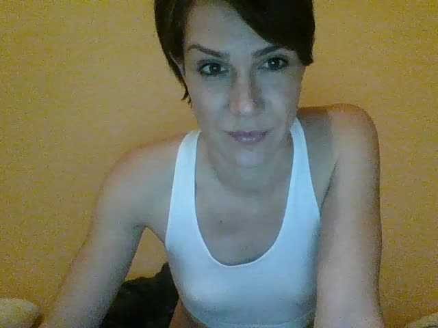 Sändningsbilder Ginela