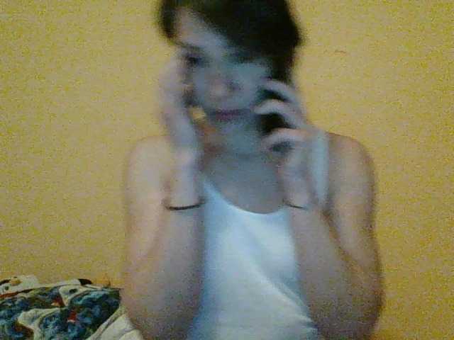 Sändningsbilder Ginela