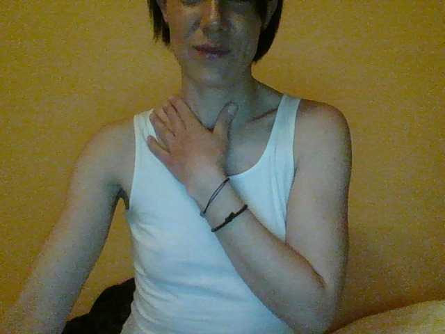 Sändningsbilder Ginela