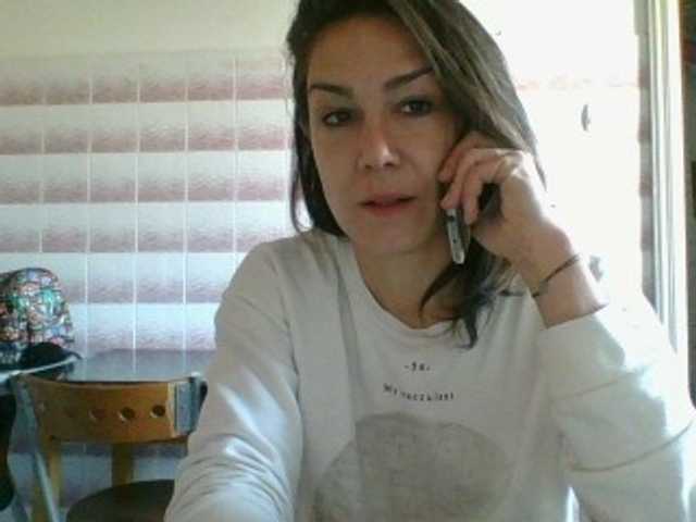 Sändningsbilder Ginela