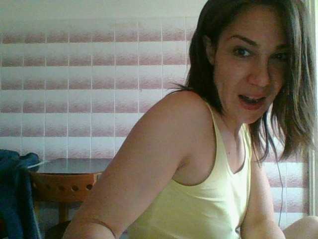 Sändningsbilder Ginela