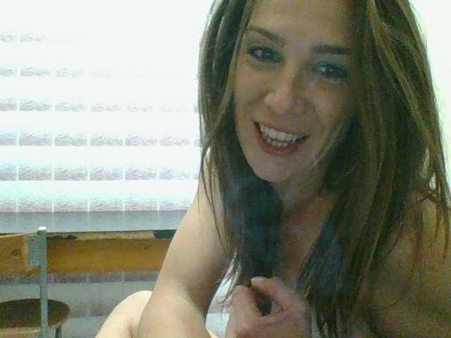 Sändningsbilder Ginela