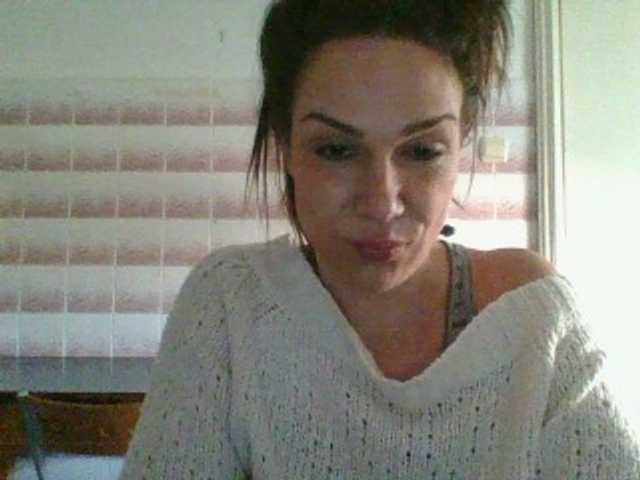 Sändningsbilder Ginela