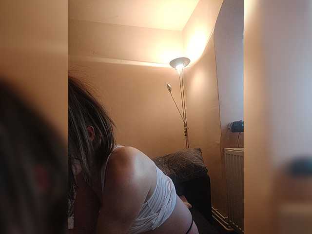 Sändningsbilder Ginela