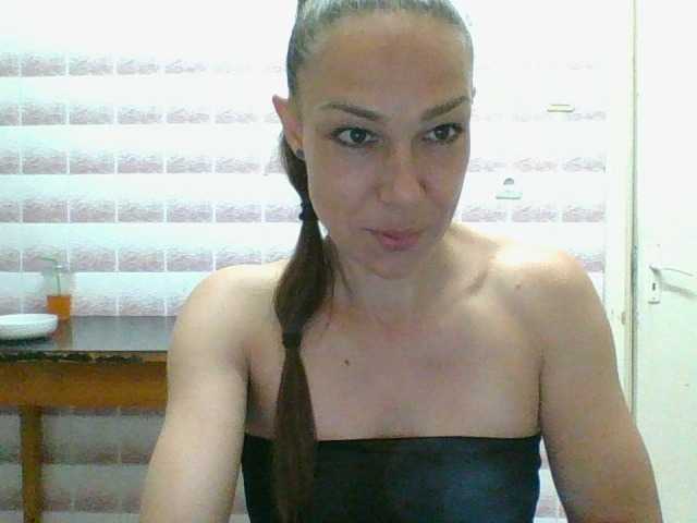 Sändningsbilder Ginela