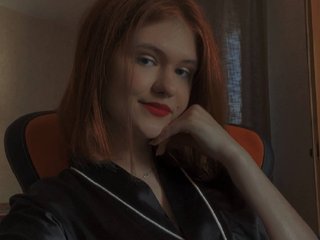 Erotisk videochatt SlyFoxEva