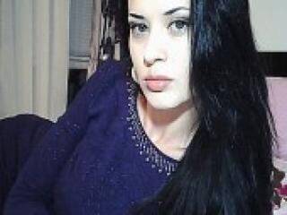 Erotisk videochatt slyfoxxyy