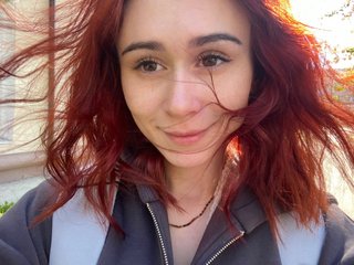 Erotisk videochatt Small-Baby-Dia