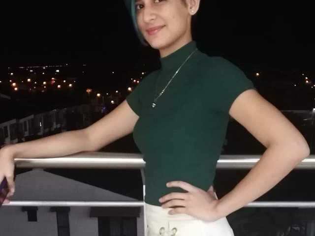 Foto av profilen small-trinity