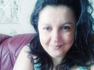 Erotisk videochatt SmartyConny45