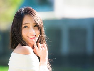 Profilbild smiled-girl