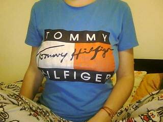 Erotisk videochatt Smiledancer