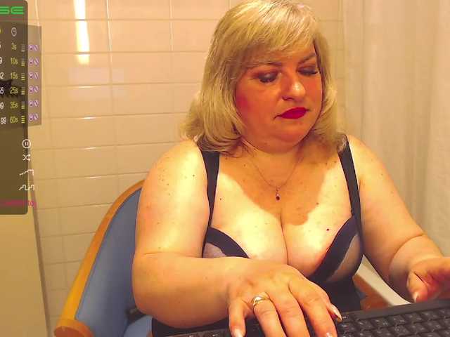 Sändningsbilder _SmileMila_
