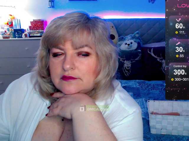 Foton _SmileMila_ ❤️ Hello, I'm Lyudmila. Lovens from 2 tokens ️️❤️ Everything is hottest in private. I DO NOT DO ANYTHING FOR TIPS IN PERSON! Before privates 200 tokens per in chat