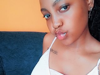 Erotisk videochatt Smileybaby