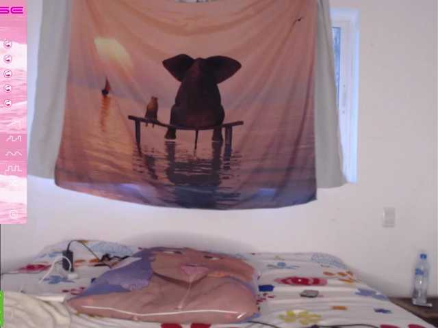 Sändningsbilder SmileyBianca