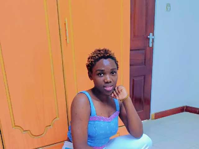 Foto av profilen Smiling-Machine